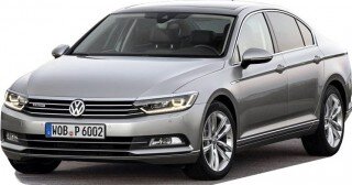 2015 Volkswagen Passat 1.4 TSI BMT 125 PS Highline Araba kullananlar yorumlar